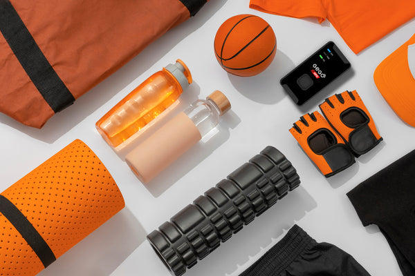 Tracking Device for Sporting Goods: Keeping Your Equipment Safe on the Go
