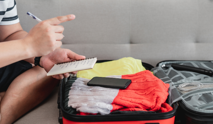 Definitive Guide to Everything You Can (and Can't) Pack in Your Checke GEGO Shop Definitive Guide to Everything You Can (and Can't) Pack in Your Checke GEGO Shop