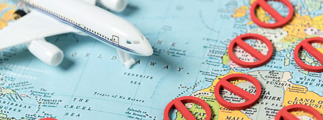 7 things to do while you are not travelling