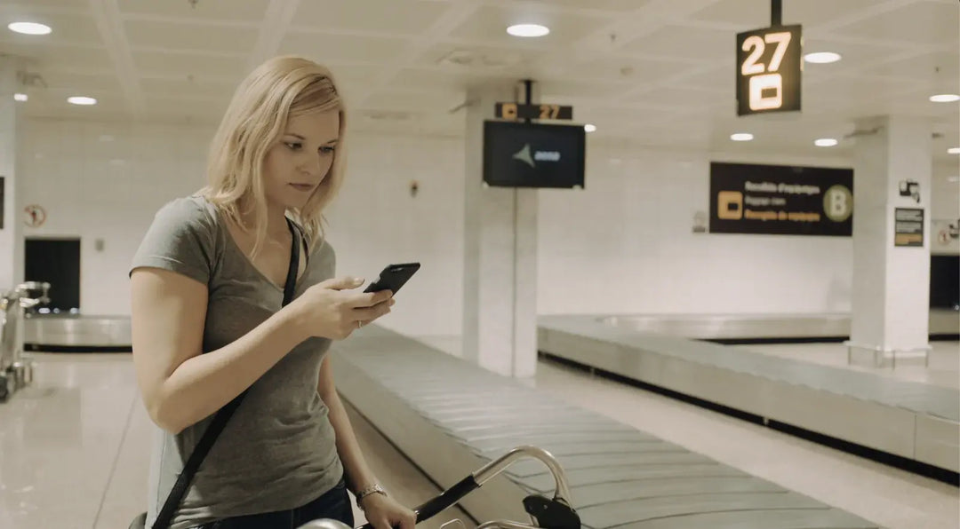 Understanding Your Rights as a Customer: How U.S. DoT Regulations Safeguard Your Luggage