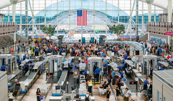 Airport Tips for World Cup Travelers: How to Navigate Busy Airports Like a Pro