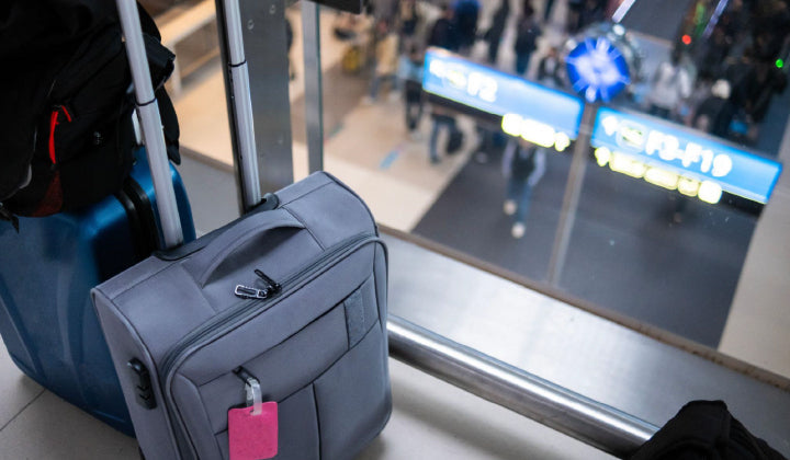 Why More Travelers Are Using GPS Tracking During Major Events