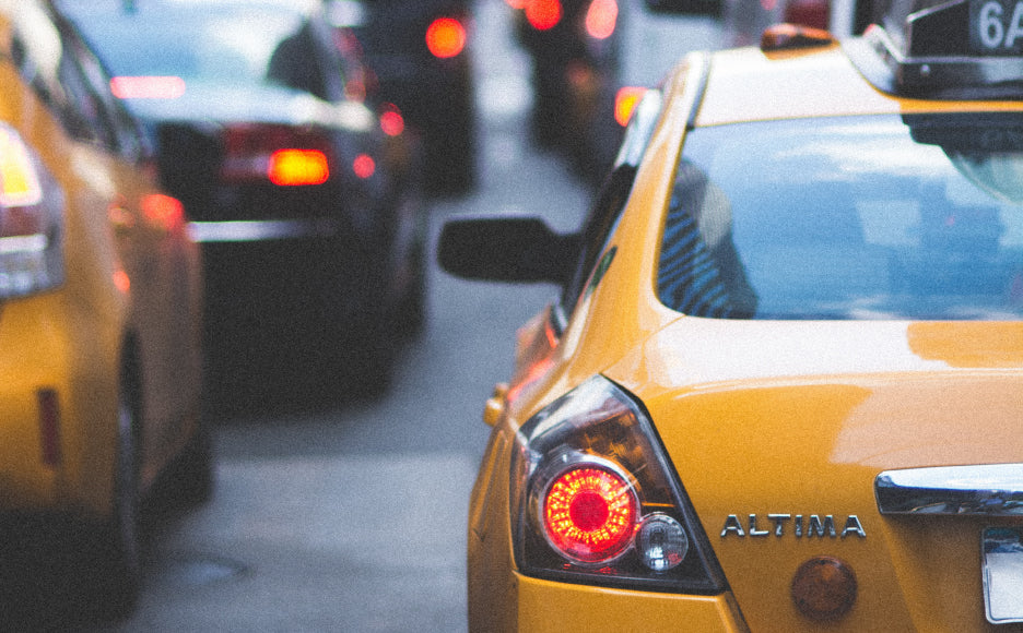 America Travels for Thanksgiving: Busiest Travel Time of the Year is Almost Here