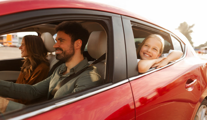 Car Theft: Insurance Covers the Cost, GEGO Helps You Recover - Trends in 2025