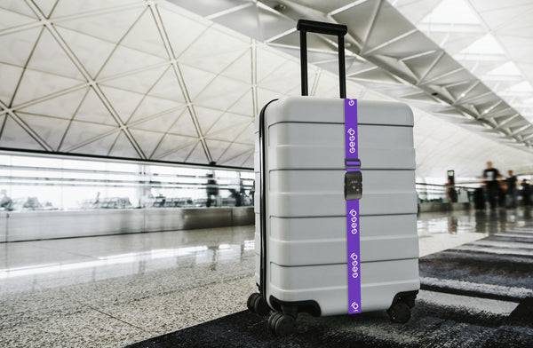 Goodbye, Lost Luggage: A Checklist of Tips & Gadgets for International Travel in 2023