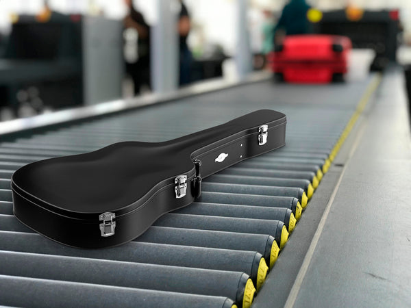 Locate your instruments wherever you go! Traveling with instruments remains a worry for musician