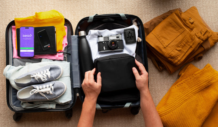 Spring Break Packing Checklist: 12 Things Smart Travelers Never Forget ...
