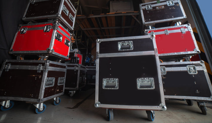 From Slopes to Stage: Keeping Your Gear Safe with GEGO PRO