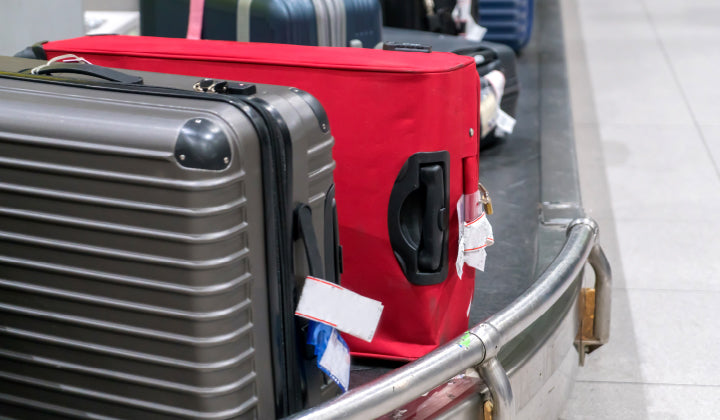 Spring Break Travel Safety Guide: How to Protect Your Luggage and Belongings