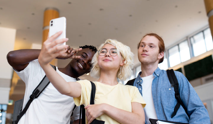 Parents: How to Keep Your College Student Safe This Spring Break