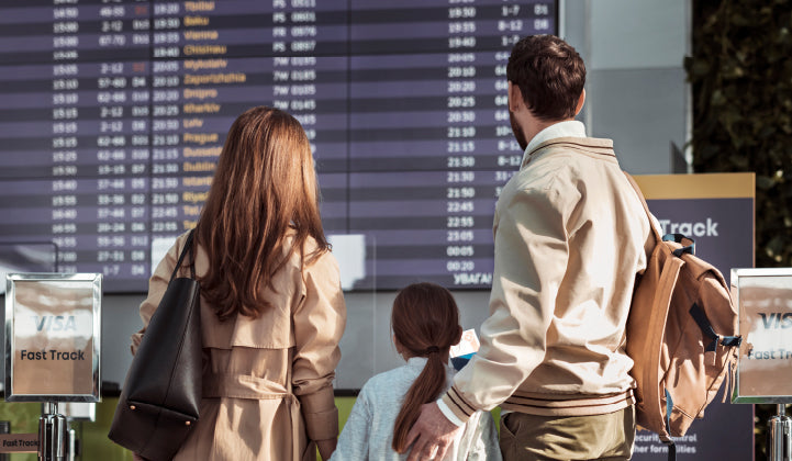 Beyond Socks and Ties – Gifting for the Modern Traveling Dad