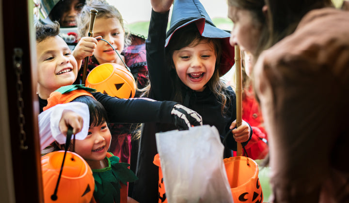 Spooky Season Safety Tips for Families: Keep Kids Safe