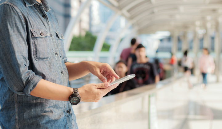 Lost Luggage? Why Insurance Isn’t Enough