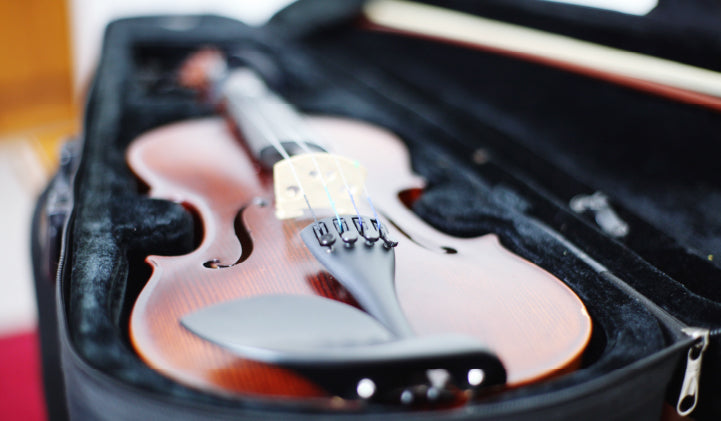 The Essential GPS Tracker for Musical Instruments