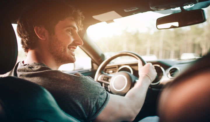 Stop Car Theft Before It Starts: The Power of GEGO PRO Vehicle Tracking