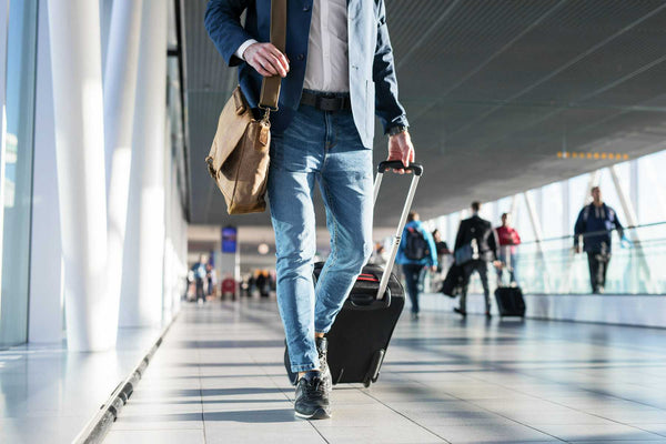 Why Every Traveler Needs a Luggage Tracker