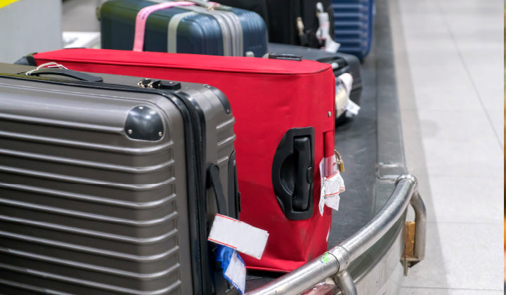 Mastering Business Travel: How to Prevent Lost Luggage and Pack Smarter