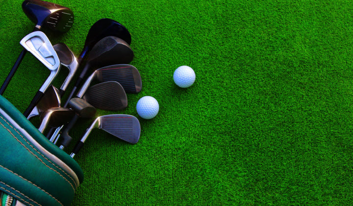 How GEGO PRO Can Protect Your Golf from Theft