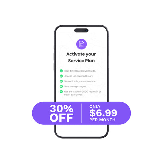 1-Year Membership 30% OFF