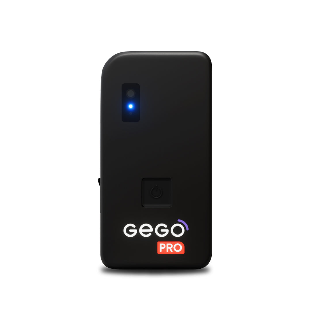 GEGO PRO Global Tracker Device