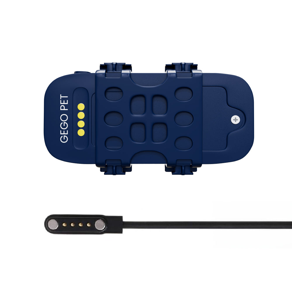 Cable Charger GEGO PET Tracker
