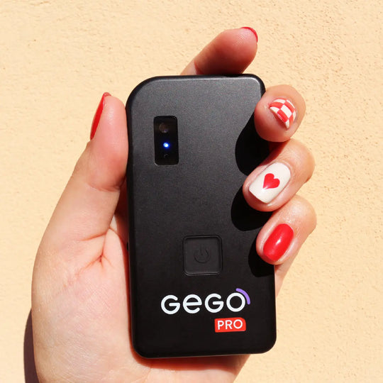 GEGO PRO 2X1 | Buy 1, Get 2