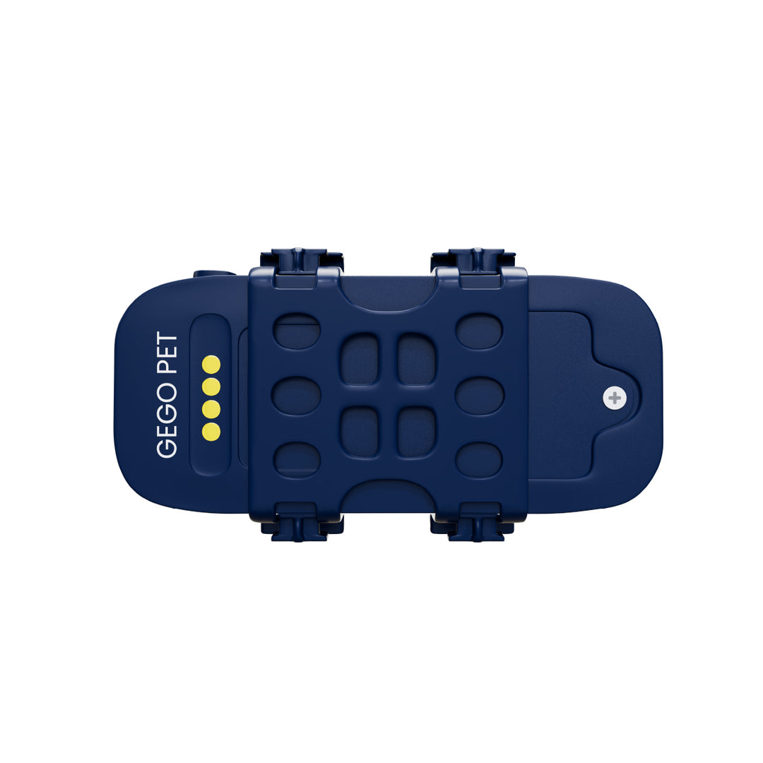 GEGO PET Rubber holder