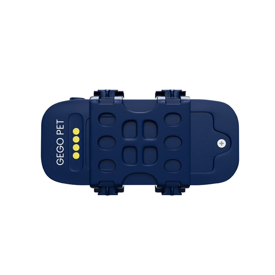 GEGO PET Rubber holder