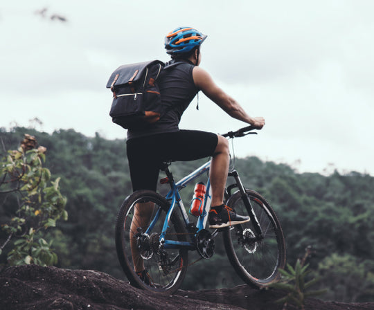 GEGO PRO GPS tracker for bikes and e-bikes