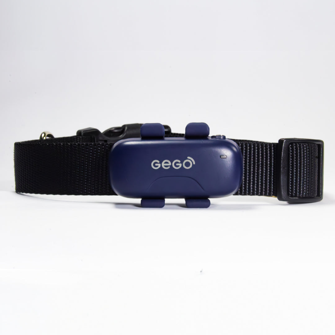 GEGO PET Rubber holder
