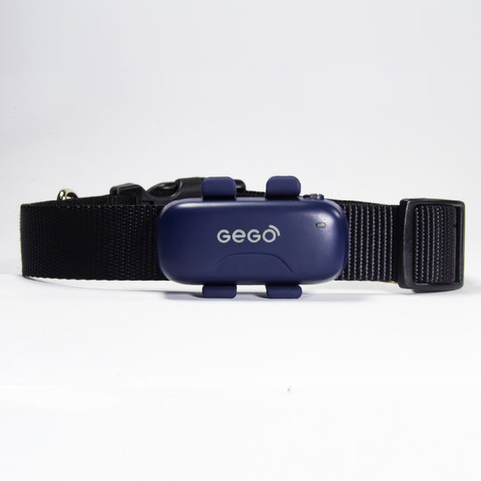 GEGO PET Rubber holder
