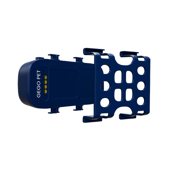 GEGO PET Rubber holder