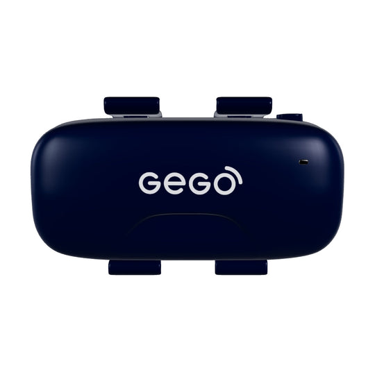 GEGO PET GPS TRACKER + Free Collar